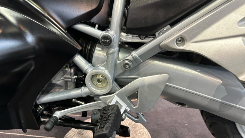 BMW R1250 RT LE (20MY)